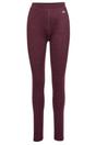 Plum Dainton Thermal Bottoms, Image 1 of 4