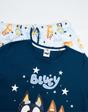 Multi Bluey Family Pyjama Set, Image 3 of 6