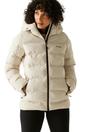 Nude Altoro Thermal Padded Jacket, Image 4 of 5