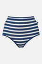 Multi Pack of Four "On the Pier" Bamboo Full Briefs, Image 8 of 8