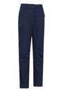 Navy Arctic II Stretch Fleece Lined Trousers, Image 3 of 4