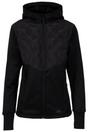 Black Marney Active Hybrid Jacket, Image 1 of 2