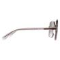 Grey Marc Jacobs Grey Square Grey Beige Brown Gradient MJ 1105/S, Image 4 of 4