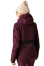 Plum Dare 2B Plum Issy Ski Jacket, Image 4 of 5
