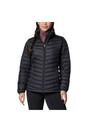 Black Chestnut Insulated Insulated Puffer Jacket, Image 1 of 3