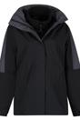  Defender III 3 In 1 Waterproof Jacket, Image 3 of 6