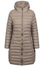 Sand Dorothea Padded Jacket, Image 1 of 4