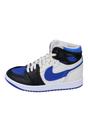 Black Air Jordan 1 MM High Trainers, Image 1 of 6
