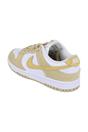 Yellow Dunk Low Trainers, Image 2 of 5