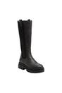 Black Drea Long Boots, Image 1 of 5