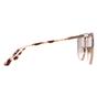 Brown Cat Eye Gold Copper Brown Gradient ORIA/G/SK, Image 4 of 4
