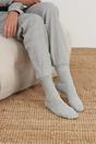 Multi Three Pack Cotton Socks, Image 2 of 5