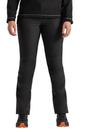 Black Airedale II Waterproof Trousers, Image 3 of 3