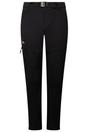 Black Bernia Quick Dry Trousers, Image 1 of 2