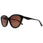 Black Ted Baker Black Cat Eye Black Brown TB1735 Deeha, Image 2 of 3