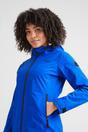 Royal Blue Glyder Performance Waterproof Jacket, Image 5 of 6