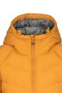 Rust Trespass Rust Judda Padded Jacket, Image 3 of 4