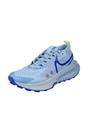 Blue ZoomX Zegma Trail 2 Running Trainers, Image 2 of 6