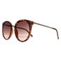 Brown Guess Brown Round Brown Brown Gradient GF0324, Image 2 of 4