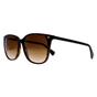 Brown Square Shiny Dark Havana Brown Gradient RA5293, Image 2 of 6