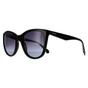 Black Polaroid Black Square Black Grey Gradient Polarized, Image 2 of 4