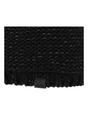Black Lorelai V Beanie, Image 2 of 3