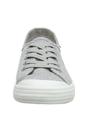 Light Grey Chow Chow Summer Jersey Plimsolls, Image 6 of 6