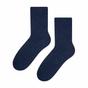 Navy 3 Pack Original Wool Dress Socks, Image 5 of 5