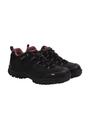 Black Mitzi Low Cut Hiking Shoes, Image 6 of 6