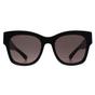Black Cat Eye Black Grey GG1789S, Image 1 of 3