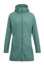 Olive Regatta Olive Carisbrooke Softshell Waterproof Jacket, Image 1 of 4