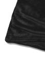 Black Star Trek Logo One Blanket Hoodie, Image 5 of 6