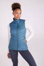 Teal Extreme II Featherweight Gilet, Image 1 of 4