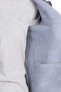 Denim Trespass Denim Reserve C Fleece Jacket, Image 3 of 7