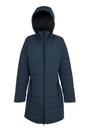 Navy Regatta Navy Andria Padded Jacket, Image 1 of 5
