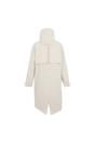 Cream Yannta Insulated Waterproof Jacket, Image 3 of 6