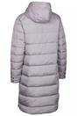 Silver Trespass Silver Leyla Padded Jacket, Image 2 of 4