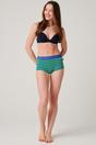 Multi Pack of Four "Perfect Day" Bamboo Hipster Boxers Briefs, Image 5 of 7