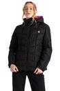 Black Dare 2B Black Blindside Ski Jacket, Image 4 of 6