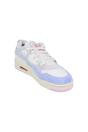 White Air Jordan 4 RM Trainers, Image 5 of 6