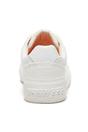 White Cheery Trainers, Image 7 of 7
