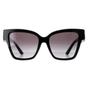 Black Dolce and Gabbana Black Square Black Grey Gradient DG4470, Image 1 of 4