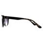 Black Guess Black Cat Eye Black Dark Blue Gradient GU7511, Image 3 of 4