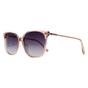 Purple Square Transparent Lilac Gold Copper Grey Gradient Polarized PLD 4170/G/S/X, Image 2 of 4