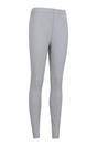 Light Grey Keep The Heat Base Layer Bottoms, Image 4 of 4
