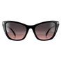Black Marc Jacobs Black Cat Eye Black Grey Gradient MJ 1095/S, Image 1 of 4