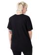 Black Gremlins Transformation Large T-Shirt, Image 2 of 6