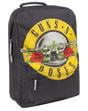 Black Rock Sax Guns N Roses Classic Logo Backpack, Image 1 of 4