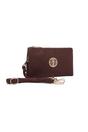 Chocolate Clutch Purse Party Bag, Image 1 of 2