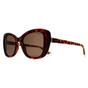 Brown Butterfly Havana Bronze Polarized PLD 4132/S, Image 2 of 4
